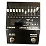Used BOSS EQ200 Graphic Equalizer Pedal