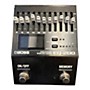 Used BOSS EQ200 Graphic Equalizer Pedal