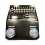 Used BOSS EQ200 Graphic Equalizer Pedal