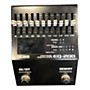 Used BOSS EQ200 Graphic Equalizer Pedal
