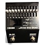 Used BOSS EQ200 Graphic Equalizer Pedal