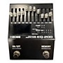 Used BOSS EQ200 Graphic Equalizer Pedal