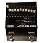 Used BOSS EQ200 Graphic Equalizer Pedal