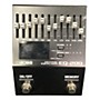 Used BOSS EQ200 Graphic Equalizer Pedal