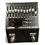 Used BOSS EQ200 Graphic Equalizer Pedal