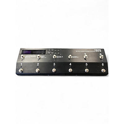 Used BOSS ES-8 Pedal