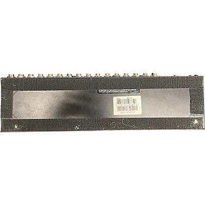 Used BOSS ES5 Footswitch