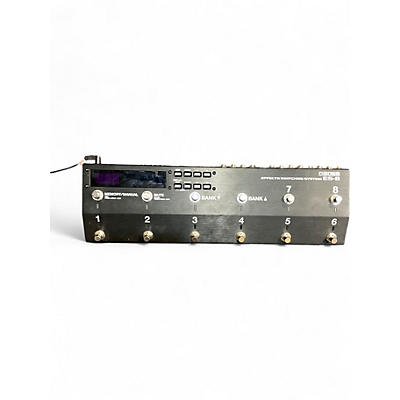 Used BOSS ES8 Footswitch