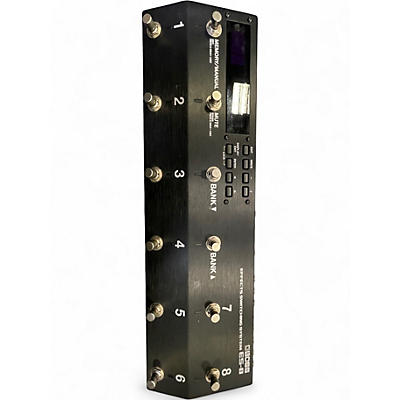 Used BOSS ES8 Footswitch