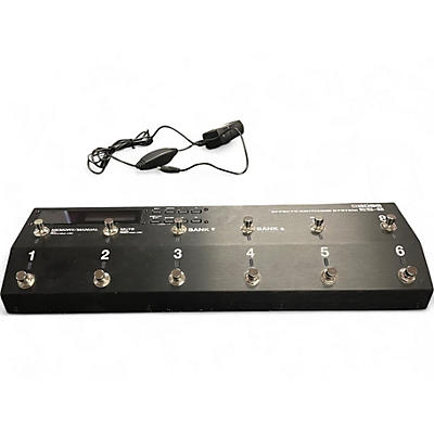 Used BOSS ES8 Footswitch