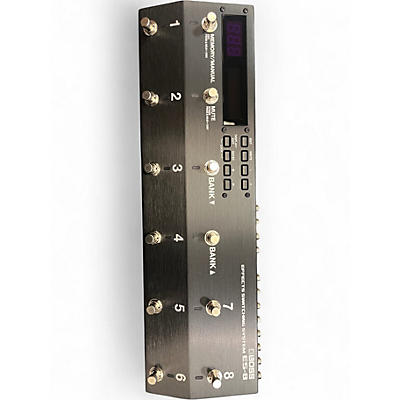 Used BOSS ES8 Footswitch