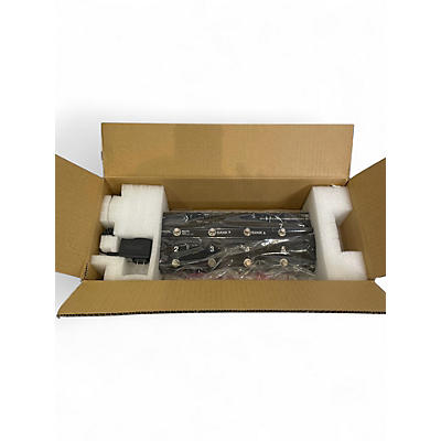 Used BOSS ES8 Footswitch