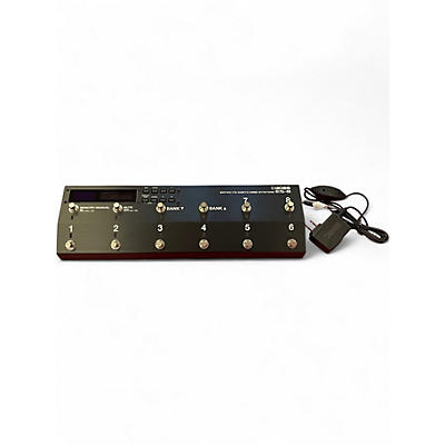 Used BOSS ES8 Footswitch