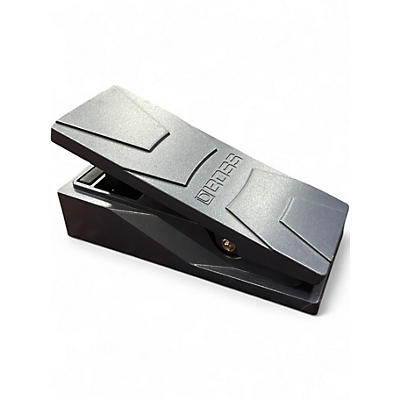 Used BOSS EV-30 EXPRESSION PEDAL Sustain Pedal