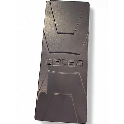 Used BOSS EV-30 Effect Pedal