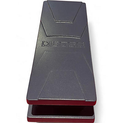 Used BOSS EV-30 Pedal