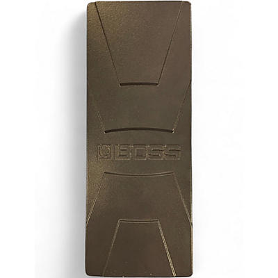 Used BOSS EV-30 Pedal