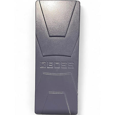 Used BOSS EV-30 Pedal