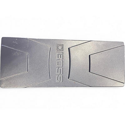 Used BOSS EV-30 Pedal