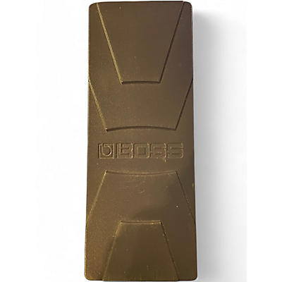 Used BOSS EV-30 Pedal