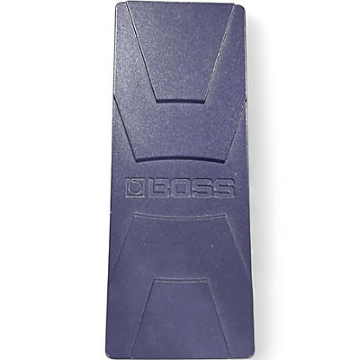 Used BOSS EV-30 Pedal