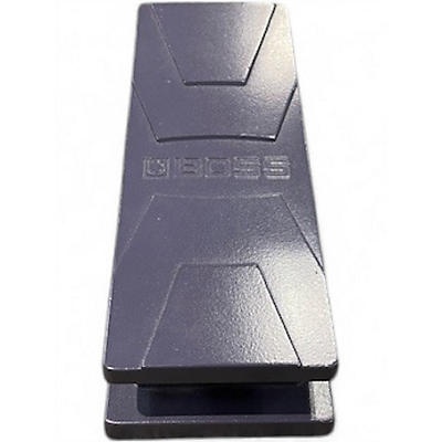 Used BOSS EV-30 Pedal