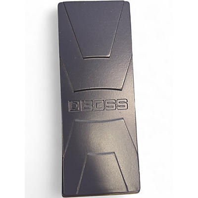 Used BOSS EV-30 Pedal