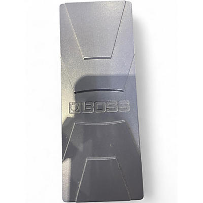 Used BOSS EV-30 Pedal