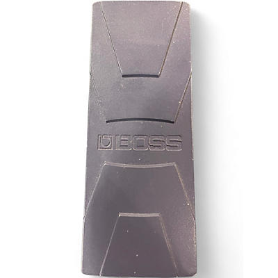 Used BOSS EV30 Effect Pedal