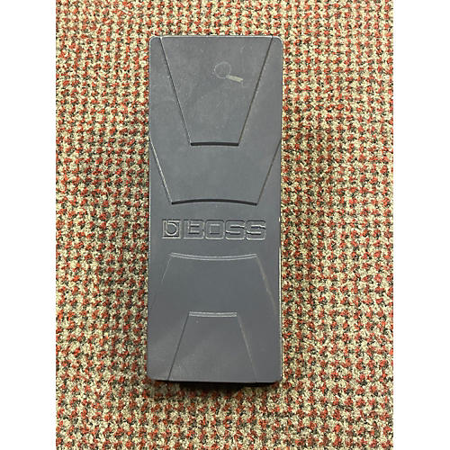 BOSS Used BOSS EV30 Pedal