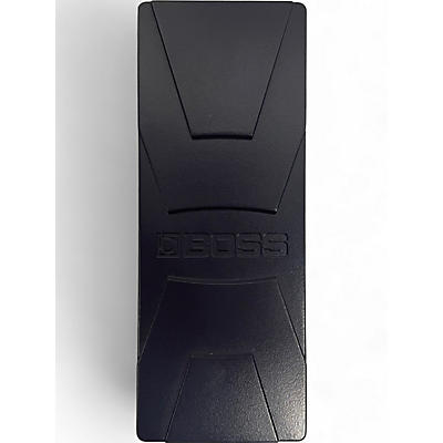 BOSS Used BOSS EV30 Pedal