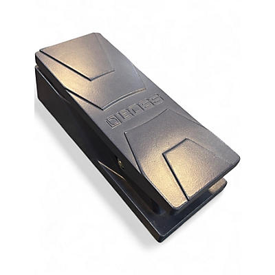 Used BOSS EV30 Pedal