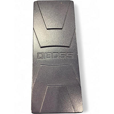 Used BOSS EV30 Pedal