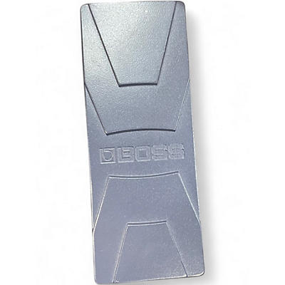 Used BOSS EV30 Pedal