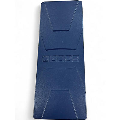 Used BOSS EV30 Pedal
