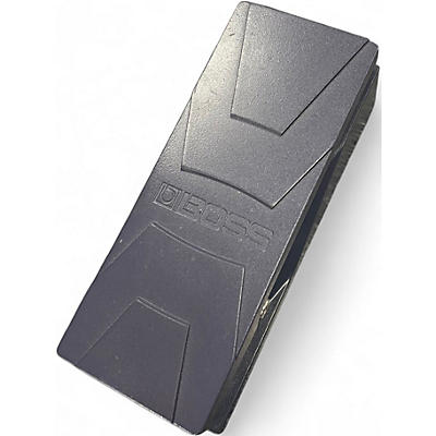Used BOSS EV30 Pedal