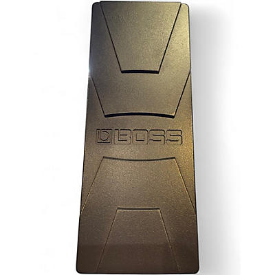 Used BOSS EV30 Pedal