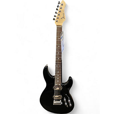 BOSS Used BOSS Eurus Black Solid Body Electric Guitar