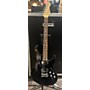 Used BOSS Used BOSS Eurus Gs-1 Black Solid Body Electric Guitar Black