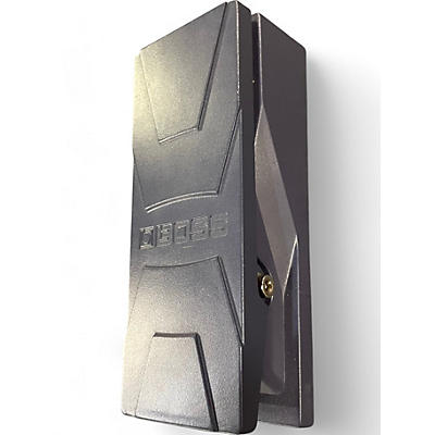 Used BOSS Ev30 Effect Pedal