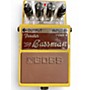 Used BOSS FBM1 Fender 59 Bassman Effect Pedal