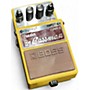 Used BOSS FBM1 Fender 59 Bassman Effect Pedal