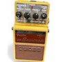 Used BOSS FBM1 Fender 59 Bassman Effect Pedal
