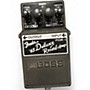 Used BOSS FDR-1 Effect Pedal