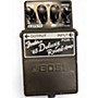 Used BOSS FDR-1 Effect Pedal