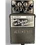 Used BOSS FDR-1 Effect Pedal