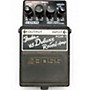 Used BOSS FDR1 Fender 65 Deluxe Reverb Effect Pedal
