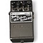 Used BOSS FDR1 Fender 65 Deluxe Reverb Effect Pedal