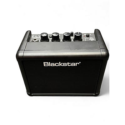 Used BOSS FLY 3 Guitar Combo Amp