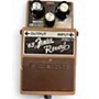 Used BOSS FRV1 Fender 63 Reverb Effect Pedal